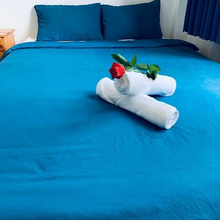 August-Inn Da Lat Hotel Eksteriør bilde